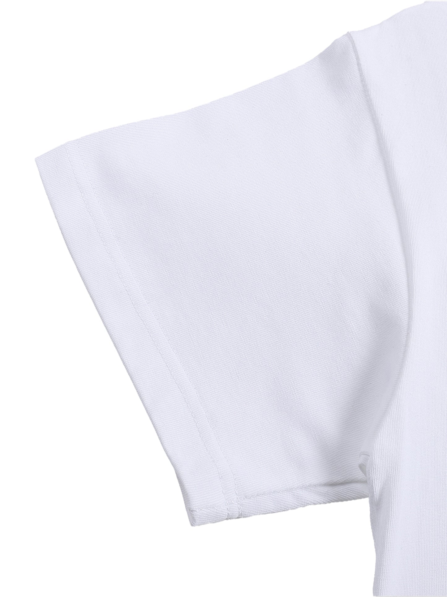 The Past (Oversized Cotton T-Shirt)