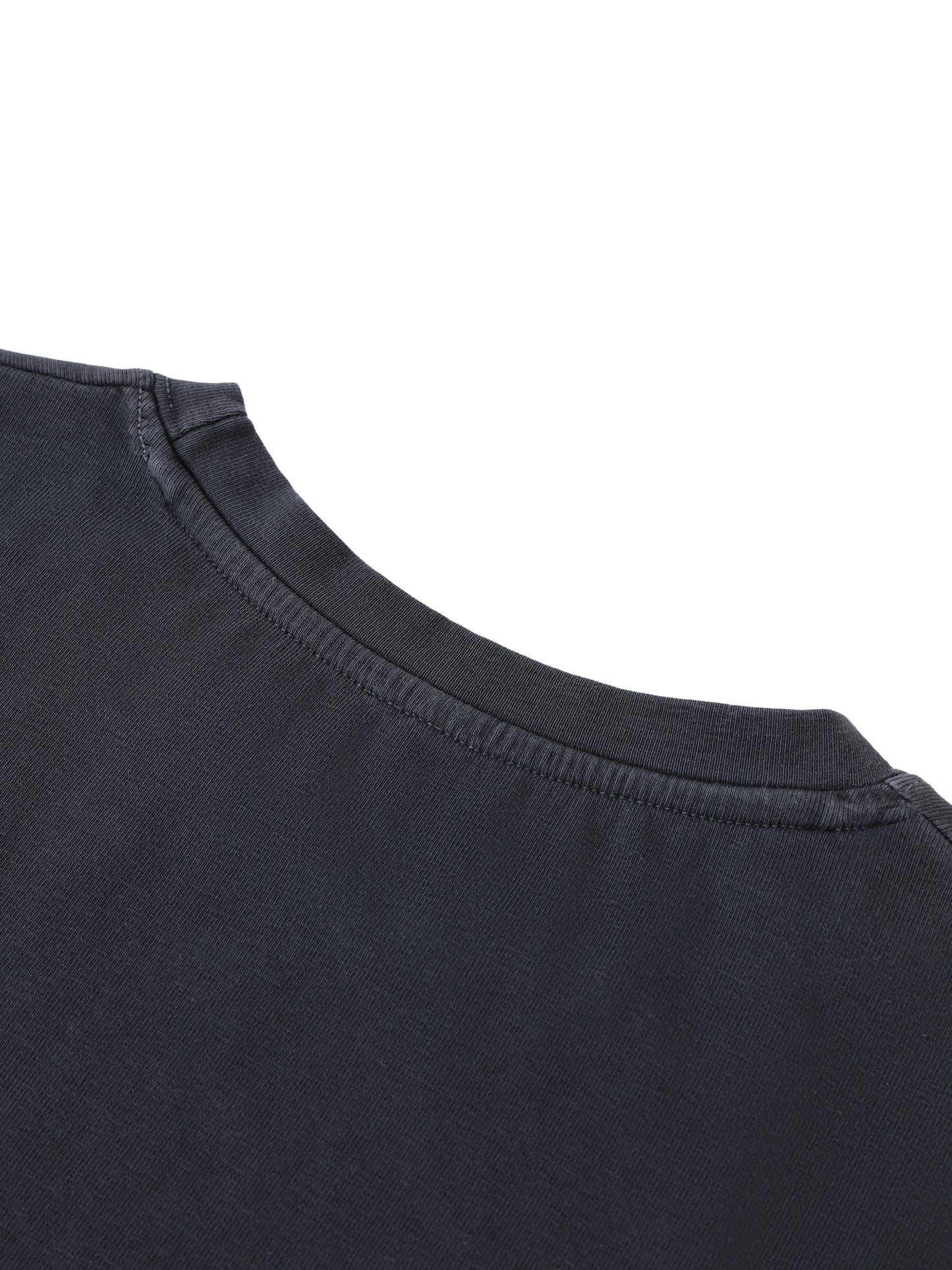 Ladies - Vintage Wash Slim Fit T-shirt