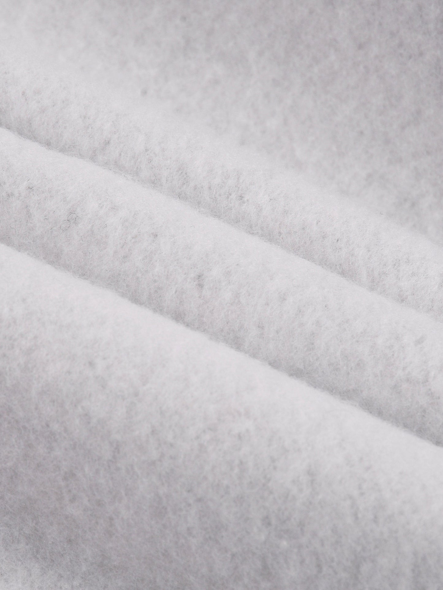 Section Six Tape Fleece Hoodie