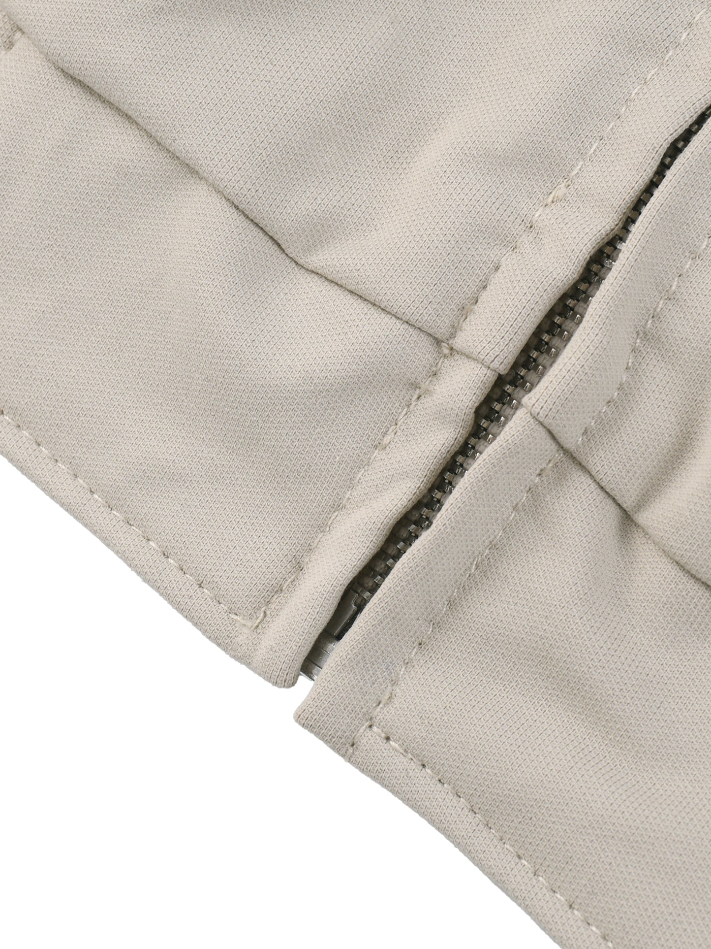 Section Six Bomber Jacket